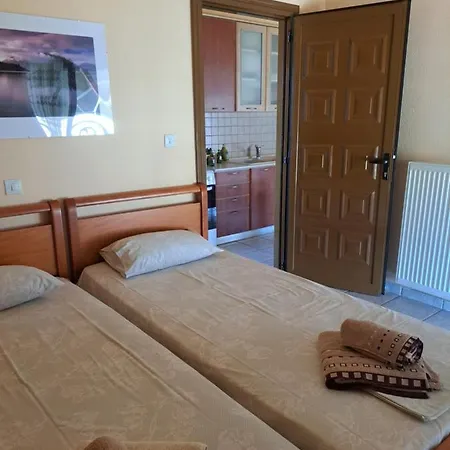 Eleonas Appartement