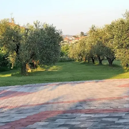 Appartement Eleonas Nea Roda
