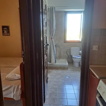 Appartement Eleonas