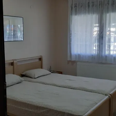 Appartement Eleonas Nea Roda