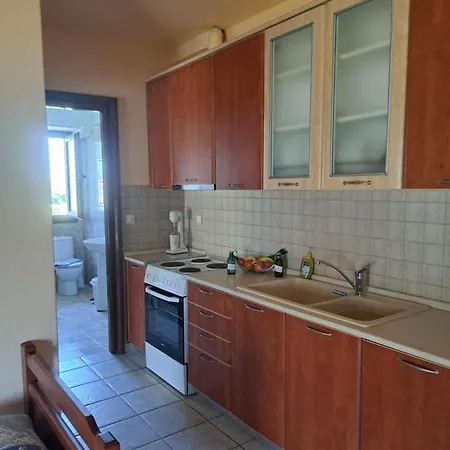 Appartement Eleonas