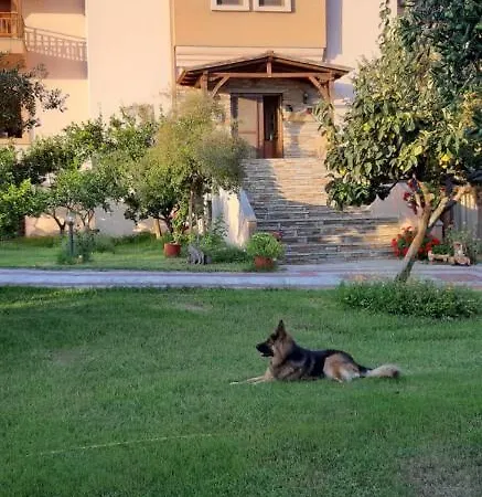 Appartement Eleonas Nea Roda